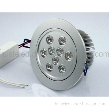 Best Quality LED 9W Ceiling Light  Energy Saving China Manufacturer
